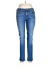 Paige Hearts Blue Jeans Size 30 waist - photo 1