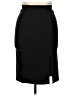 New Mix USA Solid Black Formal Skirt Size XL - photo 1