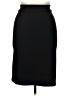 New Mix USA Solid Black Formal Skirt Size XL - photo 2