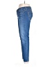 Paige Hearts Blue Jeans Size 30 waist - photo 5