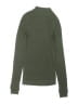 PrAna Green Turtleneck Sweater Size XS (kids) - photo 1