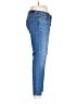 Paige Hearts Blue Jeans Size 30 waist - photo 4