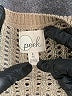 Peek... Tan Cardigan Size 8 - photo 3