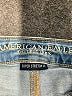 American Eagle Outfitters Hearts Blue Jeans Size 6 - photo 4