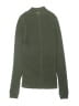 PrAna Green Turtleneck Sweater Size XS (kids) - photo 2