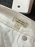 Madewell Ivory Jeans Size 26 waist - photo 6