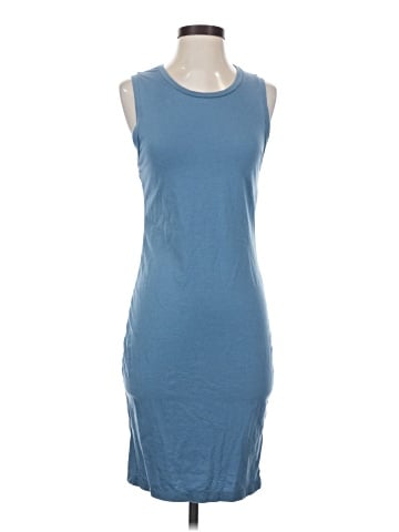 James Perse Sleeveless T-Shirt (view 1)