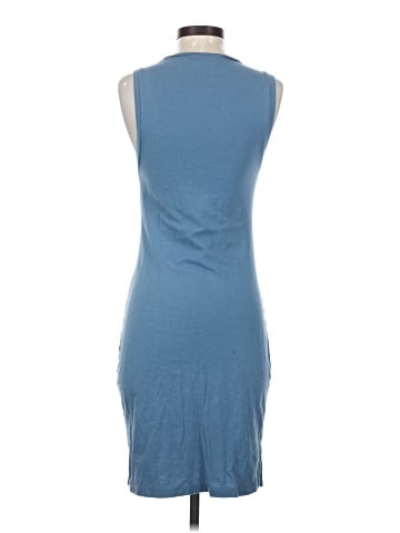 James Perse Sleeveless T-Shirt (view 2)