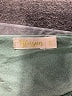 Blossom Teal Cocktail Dress Size 10 - photo 7