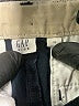 Gap Kids Black Jeans Size 10 - photo 3