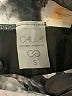 Calia by Carrie Underwood Graphic Gray Active Pants Size S - photo 4