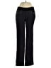 Shanghai Tang Black Active Pants Size 4 - photo 1