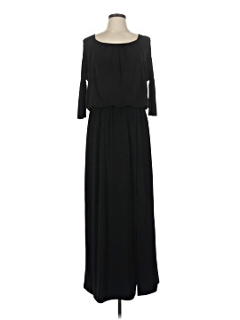 nadine formal ruched satin midi dress Satin Corset Bodycon Dress In Ocean main image 0