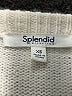 Splendid Plaid Ivory Pullover Sweater Size XS - photo 7