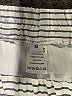 Unbranded Checkered-gingham Silver Casual Pants Size M - photo 7