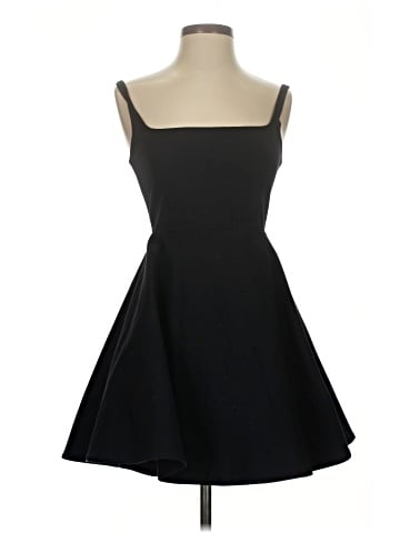 Theory Cocktail Dress (view 1)