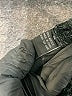 AB Studio Black Turtleneck Sweater Size XL - photo 9