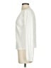 Bobi Ivory Long Sleeve Blouse Size XS - photo 5
