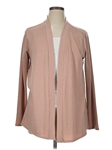 Wilde Kimono (view 1)
