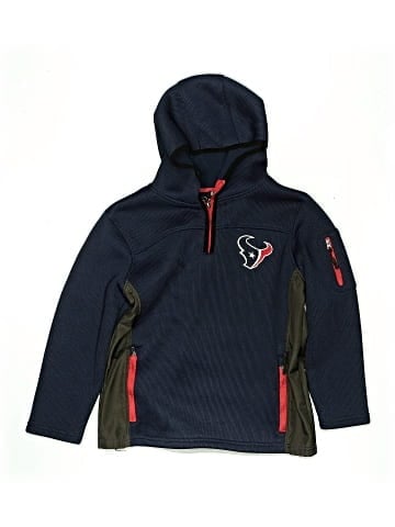 Team Apparel Jacket (view 1)