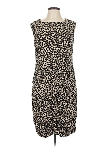 Just... Taylor Cocktail Dress (view 1)