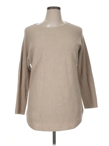 MICHAEL Michael Kors Pullover Sweater (view 1)