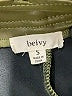 Beivy Green Casual Pants Size S - photo 4