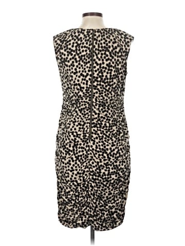 Just... Taylor Cocktail Dress (view 2)