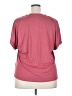 Member's Mark Pink Short Sleeve T-Shirt Size XXL - photo 2