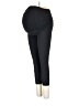 Ingrid + Isabel Black Active Pants Size XS Maternity (0) - photo 1