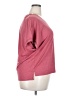 Member's Mark Pink Short Sleeve T-Shirt Size XXL - photo 4