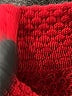 Unbranded Red Pullover Sweater Size XL - photo 7