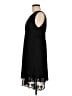 Ever Pretty 100% Polyester Solid Black Cocktail Dress Size 8 - photo 5