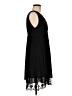 Ever Pretty 100% Polyester Solid Black Cocktail Dress Size 8 - photo 4
