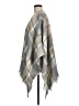 Modena 100% Acrylic Gray Kimono One size - photo 5