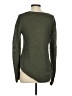 Pinque Green Pullover Sweater Size XS - photo 2