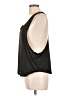 Shein 100% Polyester Black Active Tank Size L - photo 5