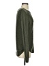 Pinque Green Pullover Sweater Size XS - photo 4