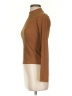Aero Brown Turtleneck Sweater Size S - photo 5