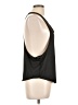 Shein 100% Polyester Black Active Tank Size L - photo 4