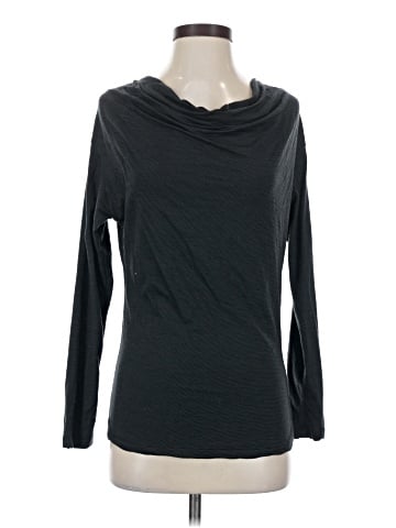 Nau Long Sleeve T-Shirt (view 1)