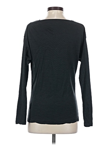 Nau Long Sleeve T-Shirt (view 2)