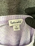 Splendid Purple Sweatshirt Size 10 - photo 3