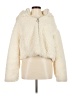 WeWoreWhat 100% Polyester Ivory Cardigan Size M - photo 1