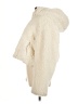 WeWoreWhat 100% Polyester Ivory Cardigan Size M - photo 5