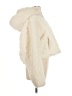 WeWoreWhat 100% Polyester Ivory Cardigan Size M - photo 4