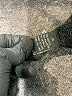 Alyx Black 3/4 Sleeve Top Size 1X - photo 8