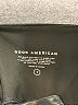 Good American Metallic Silver Casual Pants Size Sm (1) - photo 7