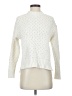 A New Day Ivory Turtleneck Sweater Size XS - photo 1