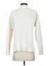A New Day Ivory Turtleneck Sweater Size XS - photo 2